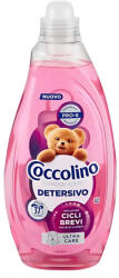 Coccolino WONDER WASH Ultra Care folyékony mosószer 1, 48 Liter