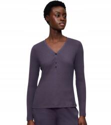 Triumph Mix & Match Lsl Top Soft sötét lila 38 (10225031)