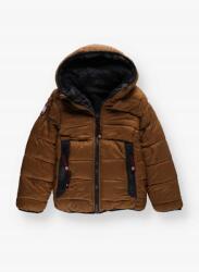  Canada Weather Gear Kabát OBCW382AE-OAK/BK Camo N7B NTR__182