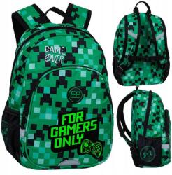 CoolPack Game Zone fiú hátizsák óvodába, kiránduláshoz (F049826)