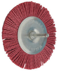 Z-TOOLS nylon csapos körkefe 100xS6 (011205-0002) - hegessz