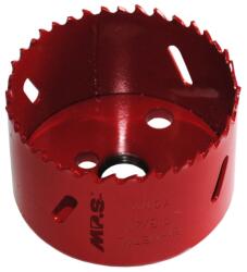 MPS univerzális körkivágó Bi-Metal HSS 4/6tpi 21mm-1/2"x20UNF 5021 (031001-0292) - hegessz