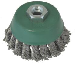 IBB INOX menetes ultra fazékkefe 100xM14 (011202-0008) - hegessz