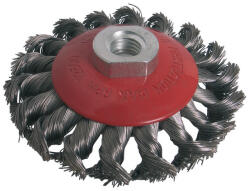 Berger Z-TOOLS menetes ultra kúpkefe 100xM14 (011202-0015)