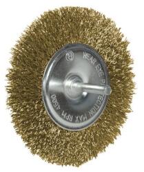 Berger Z-TOOLS csapos rekord körkefe 100xS6 (011203-0014)
