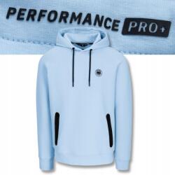 Pitbull Férfi kapucnis pulóver Pitbull Sportos Kényelmes melegítő Dogwood (125040530005)