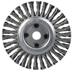 IBB furatos ultra körkefe 115x22 (011201-0001) - hegessz