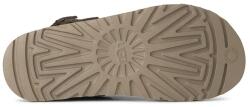 UGG Велурени чехли UGG W Goldenstar Clog (1138252.DNSS)