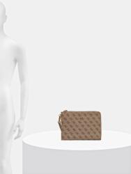 Guess чанта през рамо мъжка от имитация на кожа MILANO (PMBALO.P5235) - answear - 86,04 лв