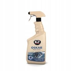 K2 Műszerfal Tisztító Spray 770 ML