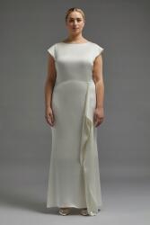 Coast KC46106 Coast Fodros Esküvői Ruha (51) 50 (38W0786)