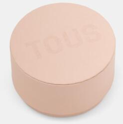 Tous Позлатени сребърни обици Tous (1004564700)