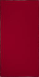 The One Towelling 1017 DELUXE / Törölköző - bordó 70x140cm (48101737099)