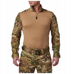 5.11 Tactical 5.11 Combat V. XI Xtu Rapid hosszú ujjú ing S Multicam 72508MC (72508MC)