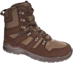 BENNON BENNON CONDOR O2 NM BROWN BOOT / Nagyon strapabíró, középvádárig érő munkavédelmi cipő O2 NM SRC FO - barna 46 (1063050240-46)
