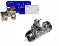 Delphi Fékmunkahenger Del, LW60283, Mazda 323 C IV, 323 C V, 323 F IV,