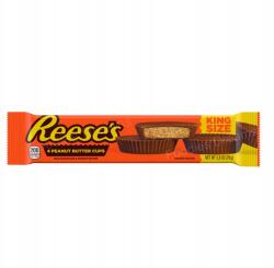 Reese's 4 Peanut Butter Cups 79g Csokoládé Mogyorókrém Usa (5907222904107)