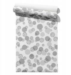  Tapéta Pöttyös flizelin vagy öntapadós (1m2) (#341)