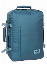 CabinZero Classic kicsi utazó hátizsák 28l -zöldeskék-kék-zöld - borond-aruhaz