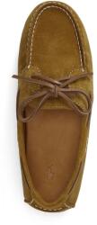 Ralph Lauren Велурени мокасини Polo Ralph Lauren Cmp Driver (818973352003.310)
