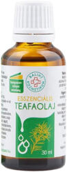 Bálint Cseppek Teafaolaj esszenciális 30ml
