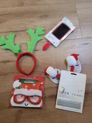  Karácsonyi kütyük készlet