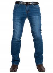 Riposte Férfi egyenes Farmer nadrág Goldi méret36