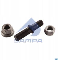 Sampa Kerékcsavar Saf M22X1, 5X112 Sampa (075.599)