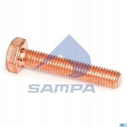 Sampa Man Kipufogócsonk Csavar Sampa