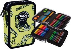 COOLPACK Kéthelyes tolltartó felszereléssel CoolPack Jumper (F066705)