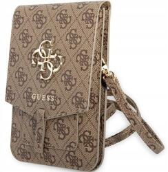 GUESS Tok kézitáska Guess 4G Big Metal Logo (3666339005399)