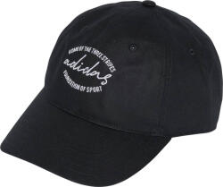 adidas Baseball Sapka Adidas Dad Fekete IT4642 Felnőtt S/m (IT4642)