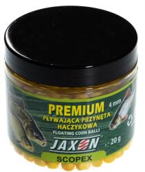 JAXON corn balls bait-scopex 20g 8mm pufi (FJ-PF02) - epeca