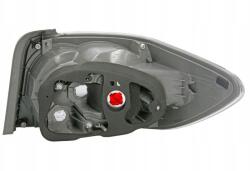 Abakus Kombinált hátsó lámpa 216-1975L-EU/DEP