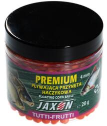 JAXON corn balls bait-tutti-frutti 20g 8mm pufi (FJ-PF04) - epeca