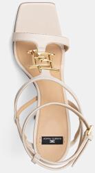 Elisabetta Franchi Кожени сандали Elisabetta Franchi (SA07B61E2.193)
