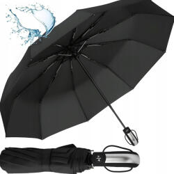  Jó Esernyő Automata Összecsukható Automata Huzat XL (PORZĄDNY PARASOL PARASOLKA AUTOMAT )