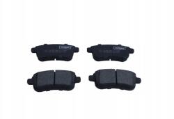 Maxgear Fékbetétek Renault Grand Scenic 09- 2.0dCi Fluence 10- 1.5dCi-2.0