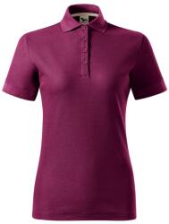 MALFINI Tricou polo femei Prime - Fucsia | M (2354314)