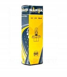 NARVA 1, 1 W-os 12 V-os Narva izzó