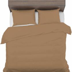Sense Antiallergén ágyneműhuzat 140x240+1x50x70 100% Természetes Pamut Bézs (beż 140x240)