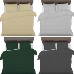 Sense Antiallergén Ágyneműhuzat 160x220+1x70x80 100% Természetes Pamut sima (26)