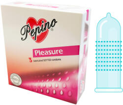 Pepino Pleasure 3 ks