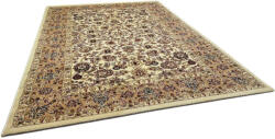 Budapest Carpet Layla Klasszikus Szőnyeg 3958 Cream (Krém) 120x170cm