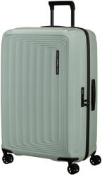 Samsonite Nuon Bővíthető Nagy Bőrönd 75cm Mineral Green (134402/A564)