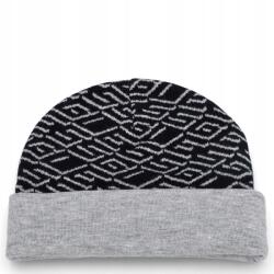 Guess téli sapka beanie fekete, univerzális méret (GUESS M3BZ16Z2PN0-FB2P)