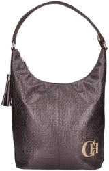 CHIARA L 354 barna tch női válltáska