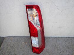 Renault OE R Master Lámpa 10- Rh Róka. iz. Org 265500023R