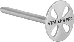 Staleks Pro STALEKS EXPERT S - meghosszabbított pedikűr korong egyszer használatos Pododisc betétekkel - 180
