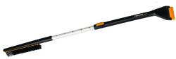 Fiskars FISKARS X-series autós hóseprű és jégkaparó, teleszkópos (ÚJ) 1078493